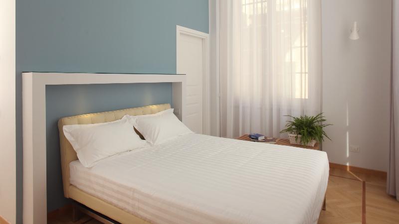 Standard Szoba, Le Nuvole Residenza D'epoca