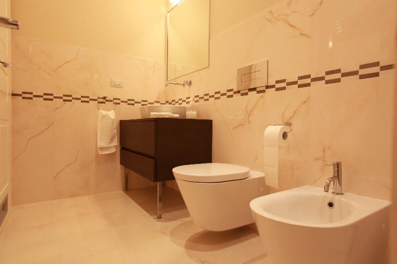 Standard Szoba, Le Nuvole Residenza D'epoca