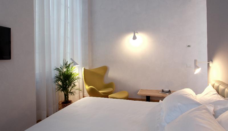 Standard Szoba, Le Nuvole Residenza D'epoca