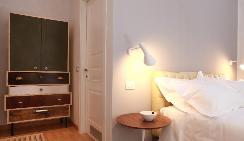 Standard Szoba, Le Nuvole Residenza D'epoca