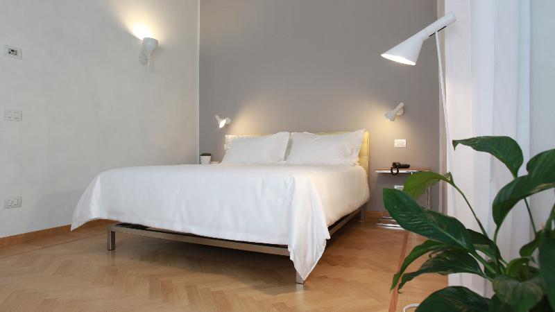 Standard Szoba, Le Nuvole Residenza D'epoca