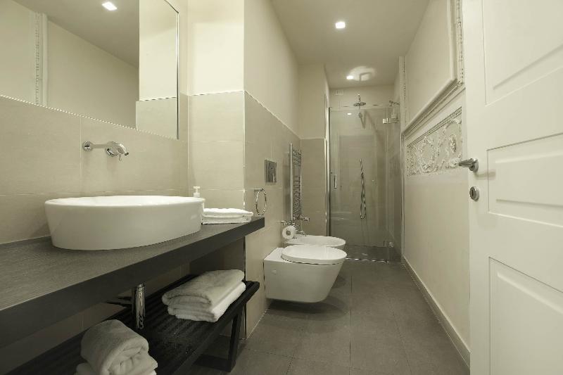 Superior Szoba, Le Nuvole Residenza D'epoca