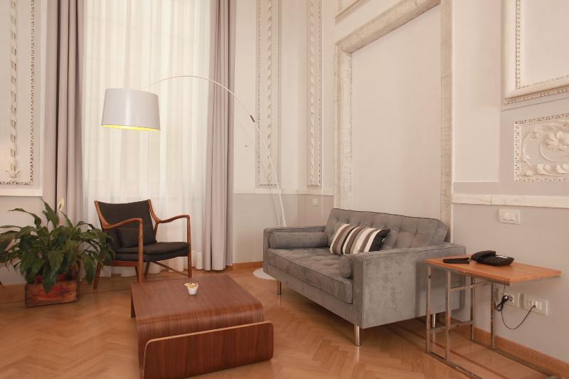 Superior Szoba, Le Nuvole Residenza D'epoca