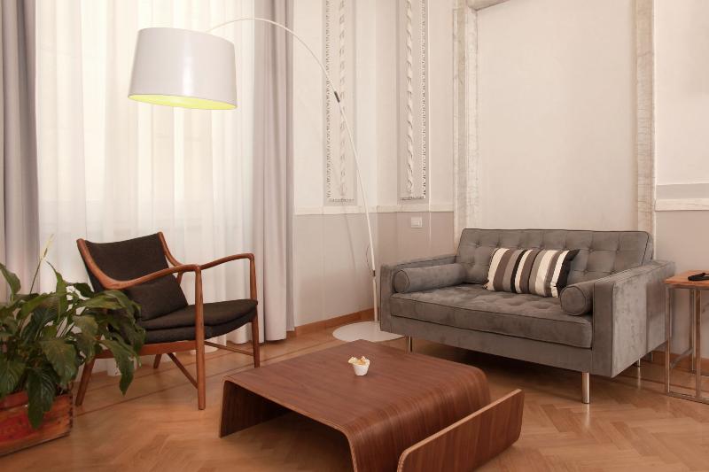 Superior Szoba, Le Nuvole Residenza D'epoca