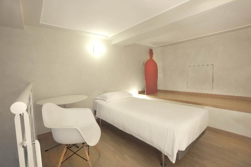 Háromágyas Superior Szoba, Le Nuvole Residenza D'epoca