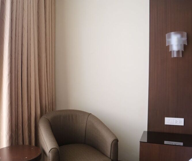 اتاق سوپریور, Monticello Tagaytay