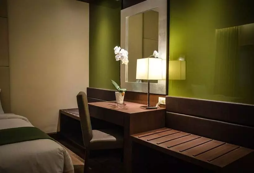 ペントハウスルーム, Monticello Tagaytay