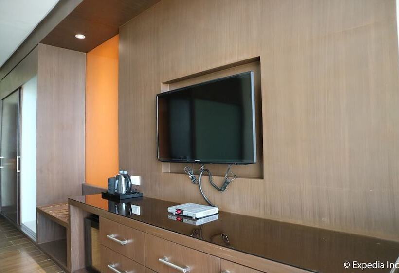 اتاق سوپریور, Monticello Tagaytay