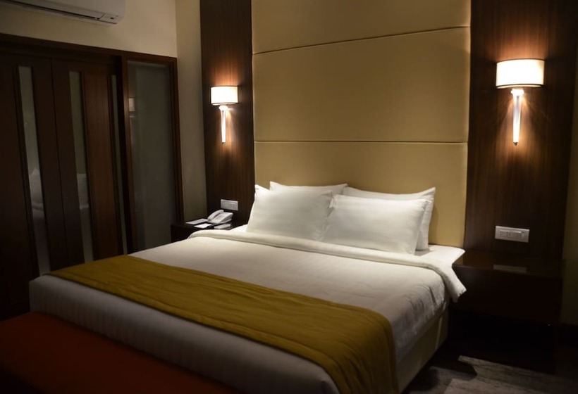 수피리어 룸, Monticello Tagaytay