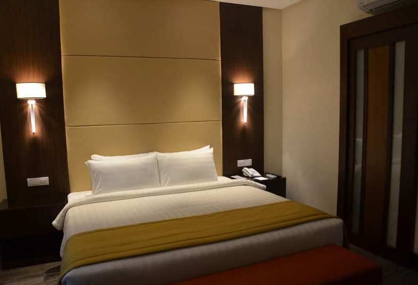 اتاق سوپریور, Monticello Tagaytay