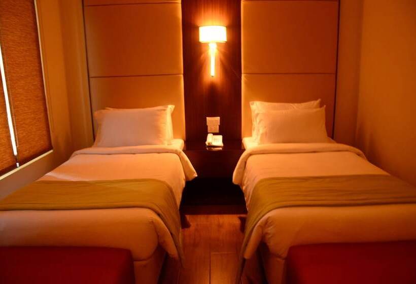 스탠다드 룸, Monticello Tagaytay