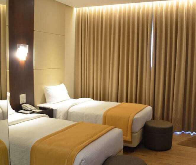 اتاق استاندارد, Monticello Tagaytay