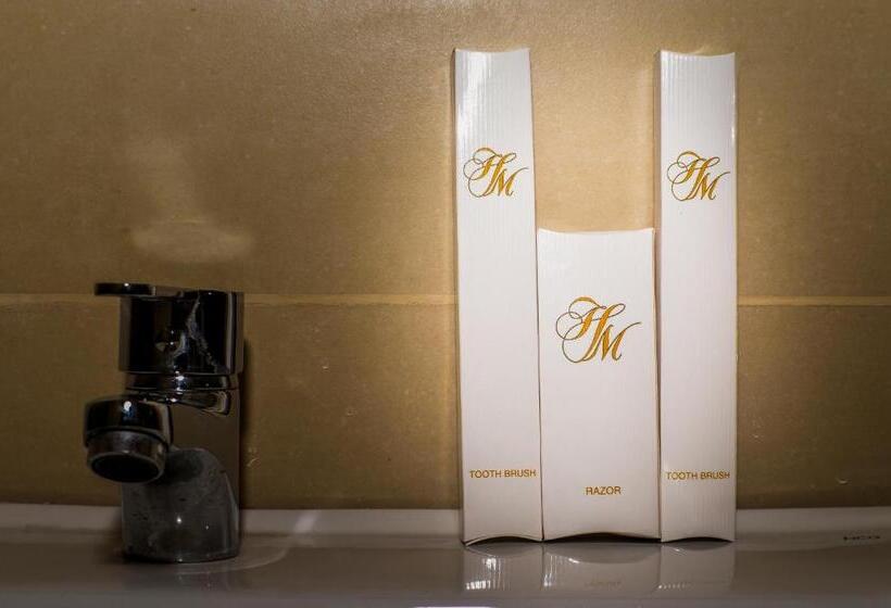 اتاق پنت هاوس, Monticello Tagaytay