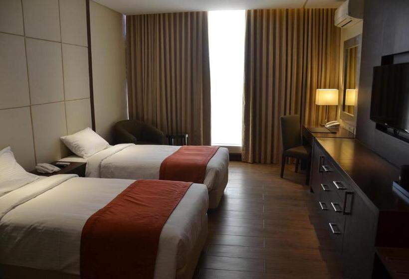 اتاق استاندارد, Monticello Tagaytay