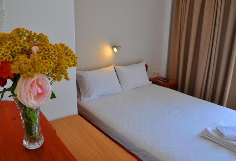 スタンダードルーム, Nora