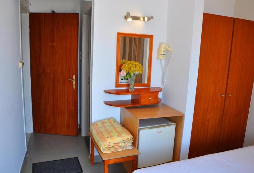 スタンダードルーム, Nora