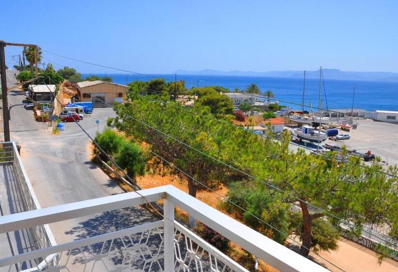 スタンダードルーム, Nora