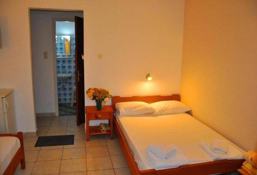 スタンダードルーム, Nora