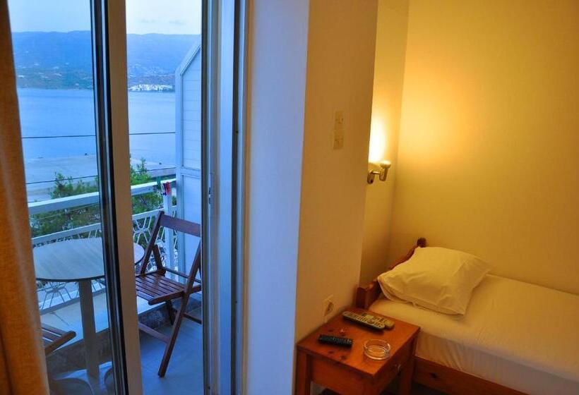 スタンダードルーム, Nora