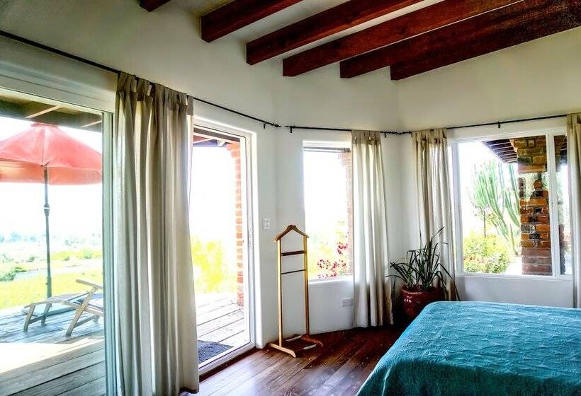 침실 3개 주택, Rancho Cien Piedras