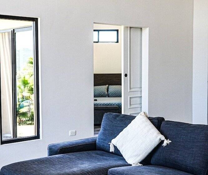 침실 2개 주택, Rancho Cien Piedras