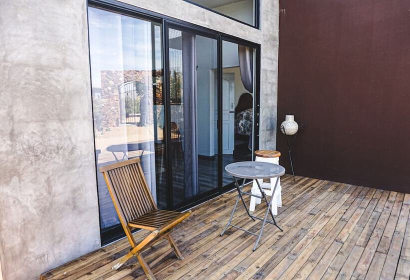 침실 2개 주택, Rancho Cien Piedras