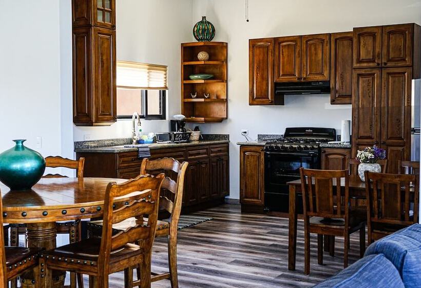 침실 2개 주택, Rancho Cien Piedras