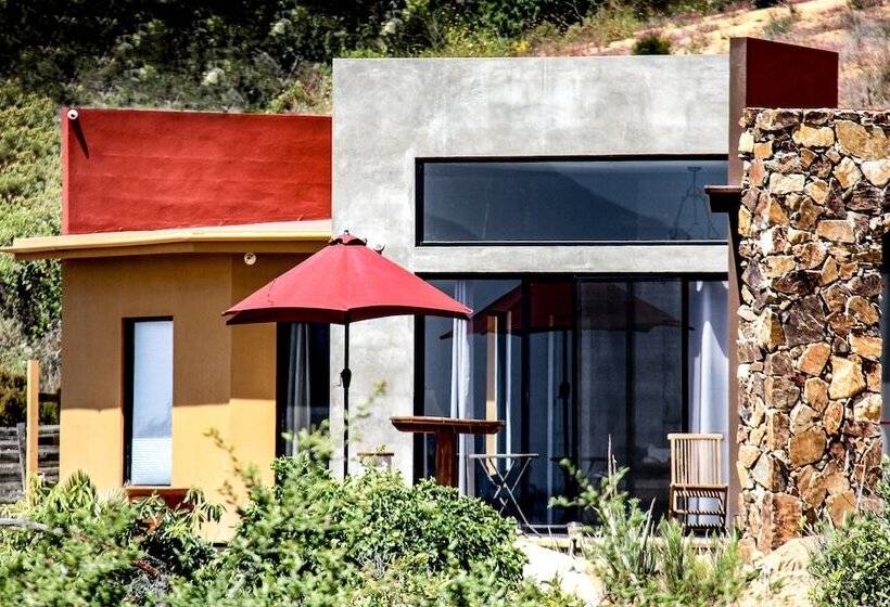 침실 2개 주택, Rancho Cien Piedras