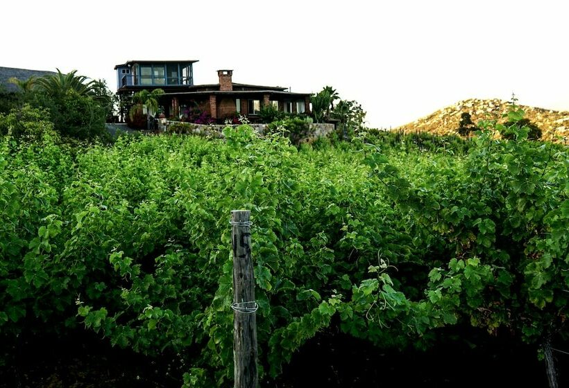 침실 3개 주택, Rancho Cien Piedras