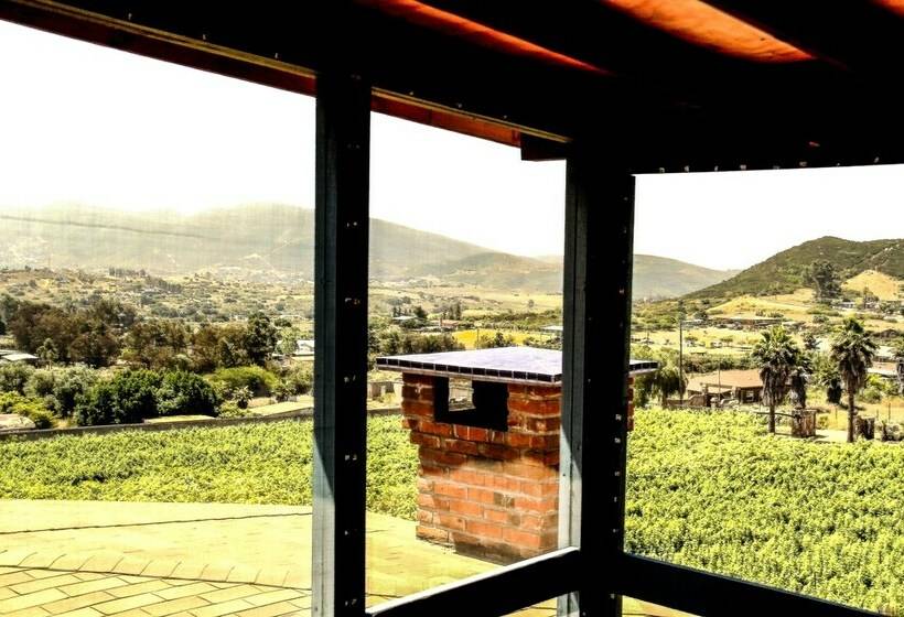 침실 3개 주택, Rancho Cien Piedras