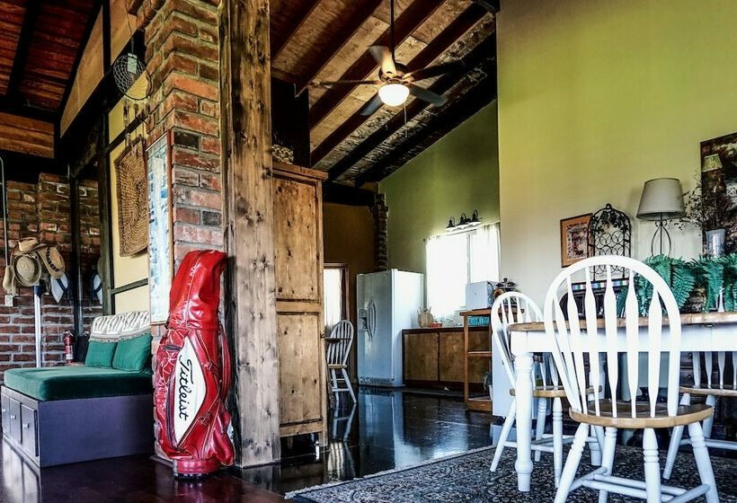 침실 3개 주택, Rancho Cien Piedras