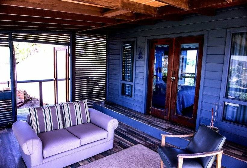 침실 3개 주택, Rancho Cien Piedras