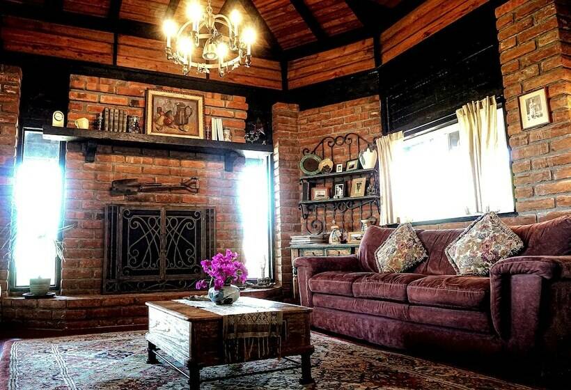 ３ベッドルームハウス, Rancho Cien Piedras