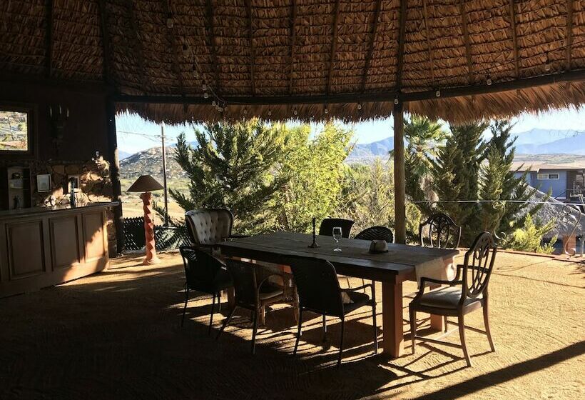 침실 3개 주택, Rancho Cien Piedras