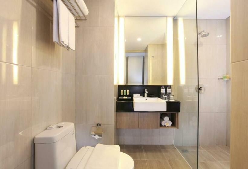 豪华房间, Swiss Belinn Tunjungan Surabaya