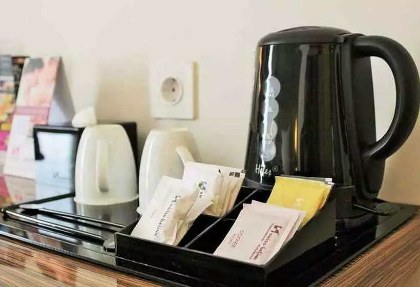 デラックスルーム, Swiss Belinn Tunjungan Surabaya