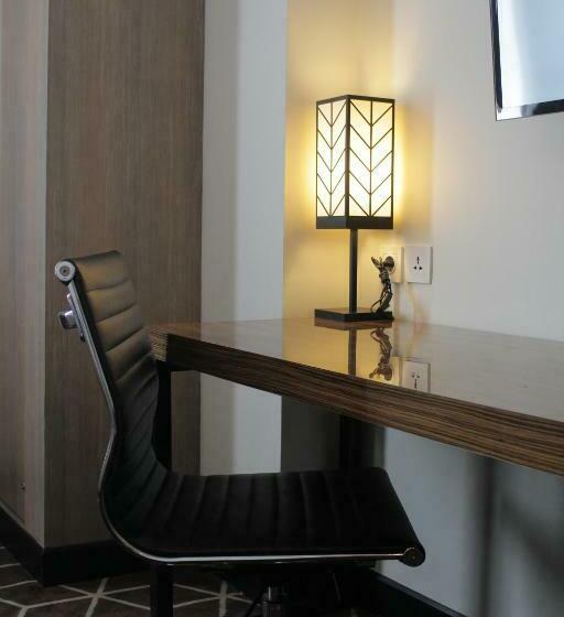 豪华房间, Swiss Belinn Tunjungan Surabaya