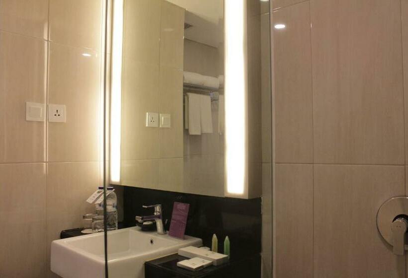 豪华房间, Swiss Belinn Tunjungan Surabaya