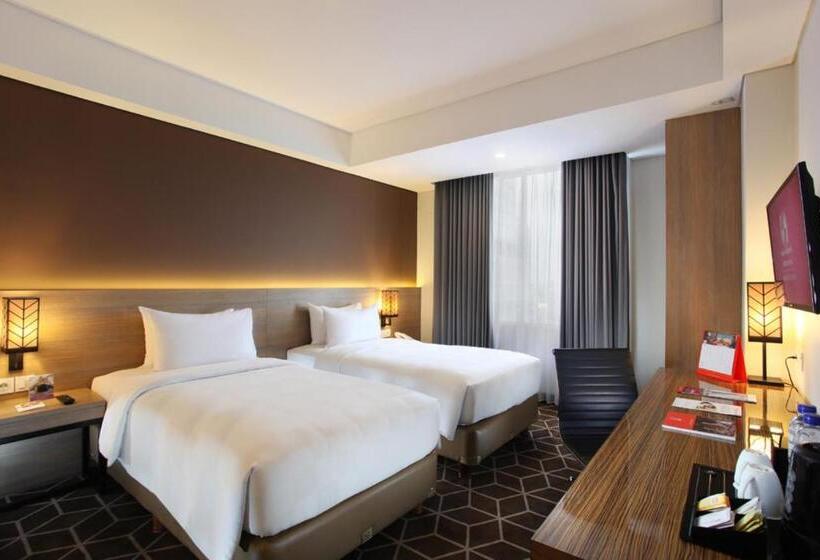 豪华房间, Swiss Belinn Tunjungan Surabaya