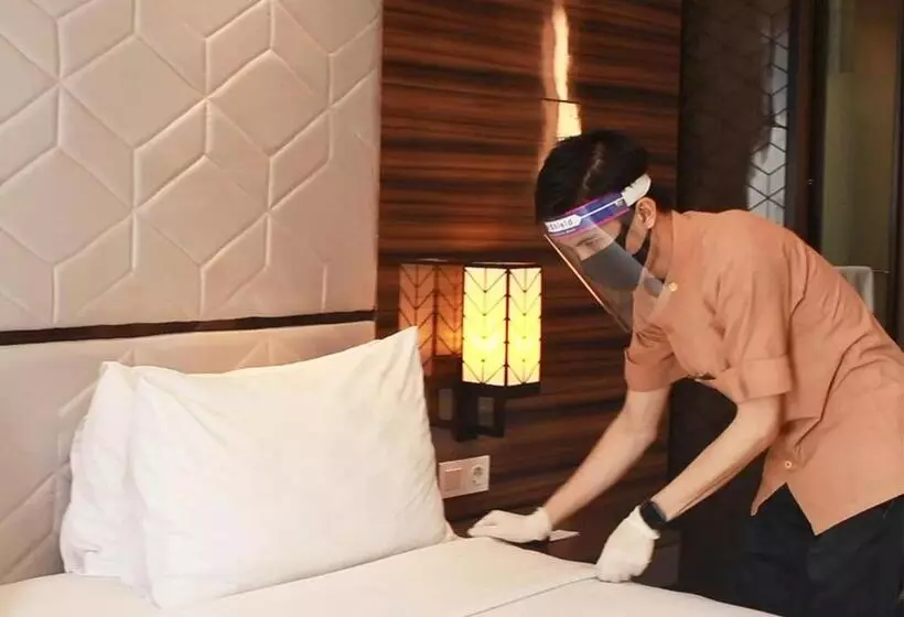 スイート, Swiss Belinn Tunjungan Surabaya