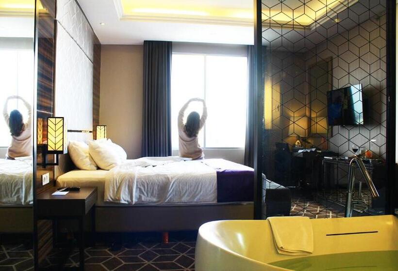 套房, Swiss Belinn Tunjungan Surabaya