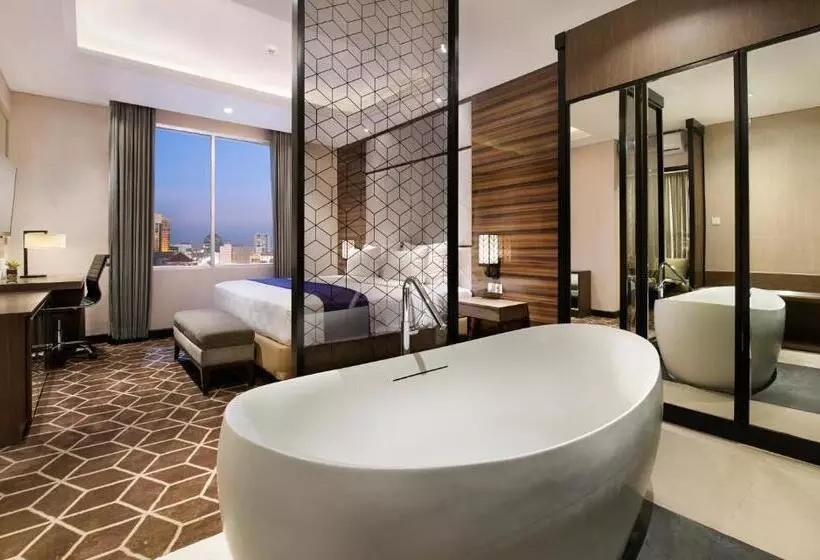 スイート, Swiss Belinn Tunjungan Surabaya
