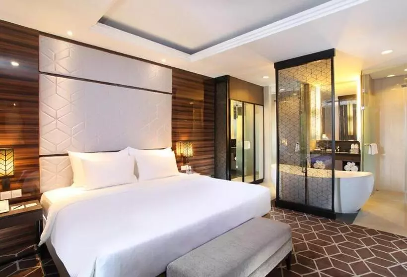 スイート, Swiss Belinn Tunjungan Surabaya