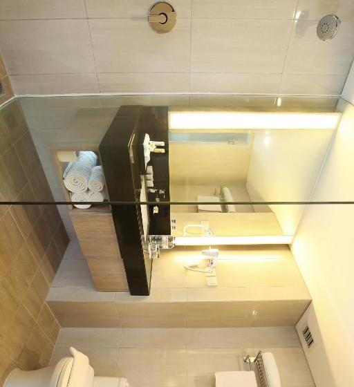 小型套房, Swiss Belinn Tunjungan Surabaya