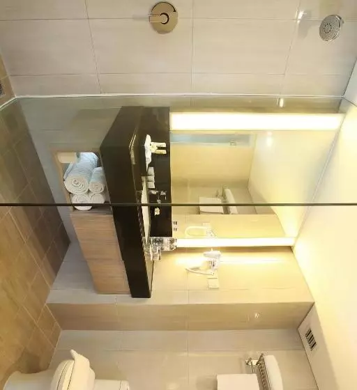 ジュニアスイート, Swiss Belinn Tunjungan Surabaya