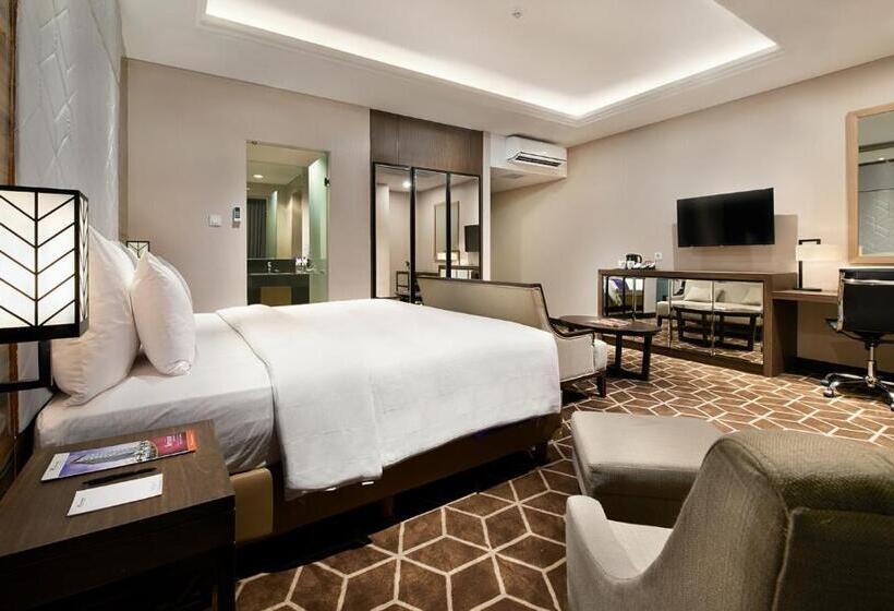 小型套房, Swiss Belinn Tunjungan Surabaya