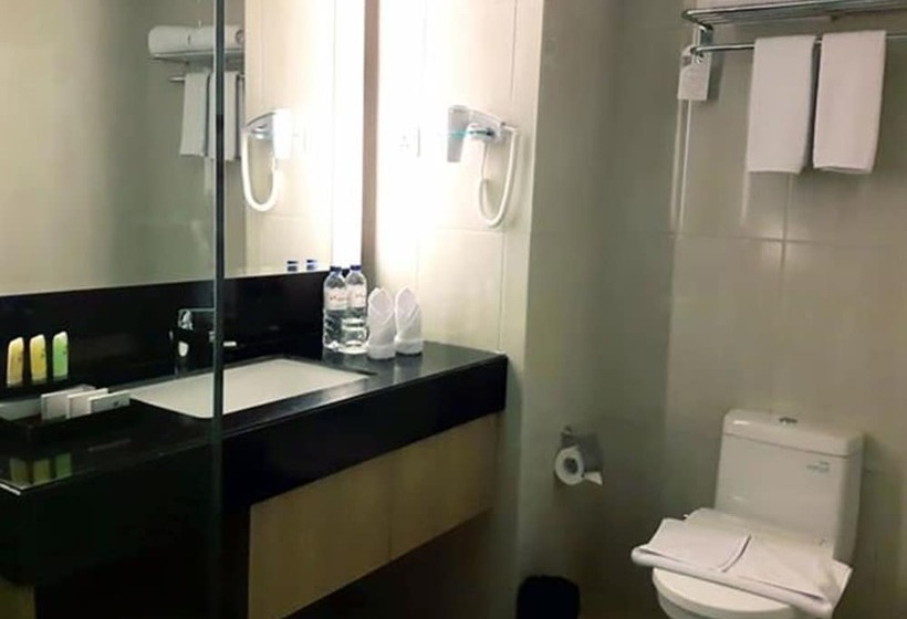 豪华房间, Swiss Belinn Tunjungan Surabaya