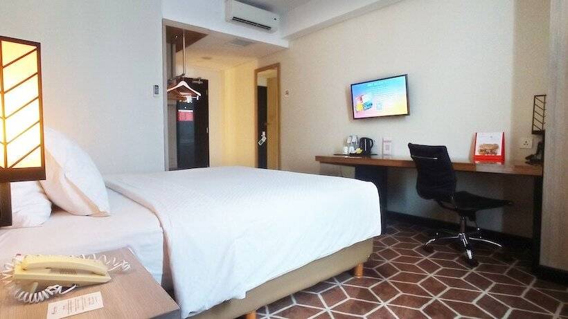豪华房间, Swiss Belinn Tunjungan Surabaya