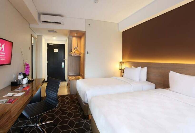 豪华房间, Swiss Belinn Tunjungan Surabaya