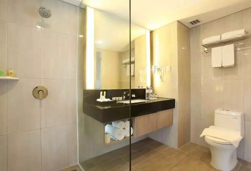 ジュニアスイート, Swiss Belinn Tunjungan Surabaya